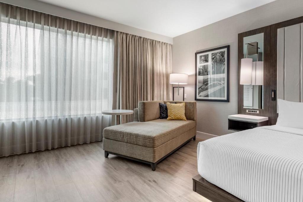 Cambria Hotel Austin Uptown near the Domain photo