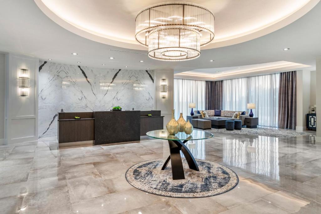 Cambria Hotel Austin Uptown near the Domain photo