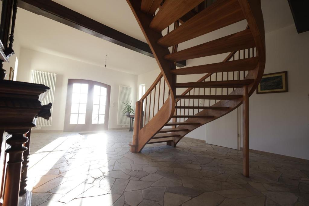 Fotografie z fotogalerie ubytování Residenz Kirchberg v destinaci Adenau