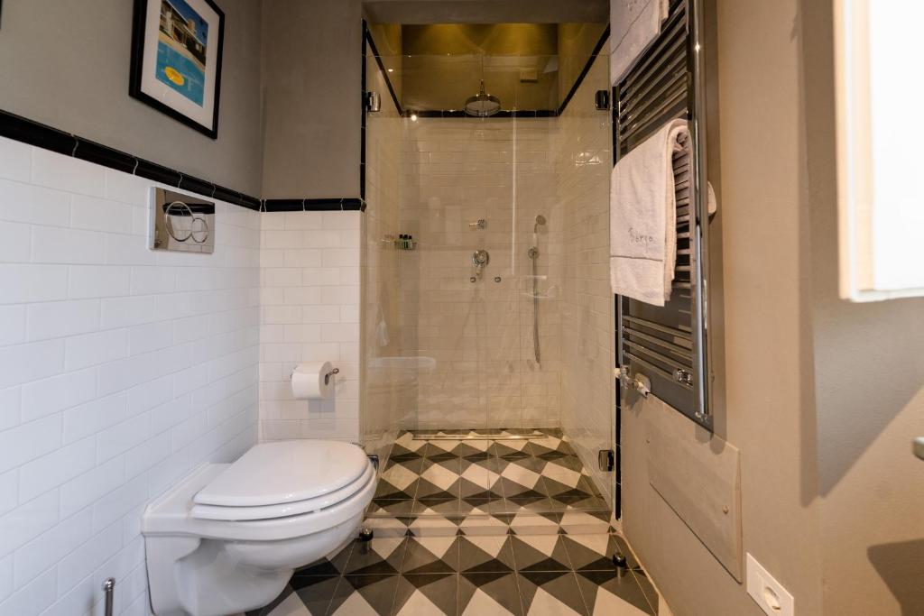 Borgo Signature Rooms - 4