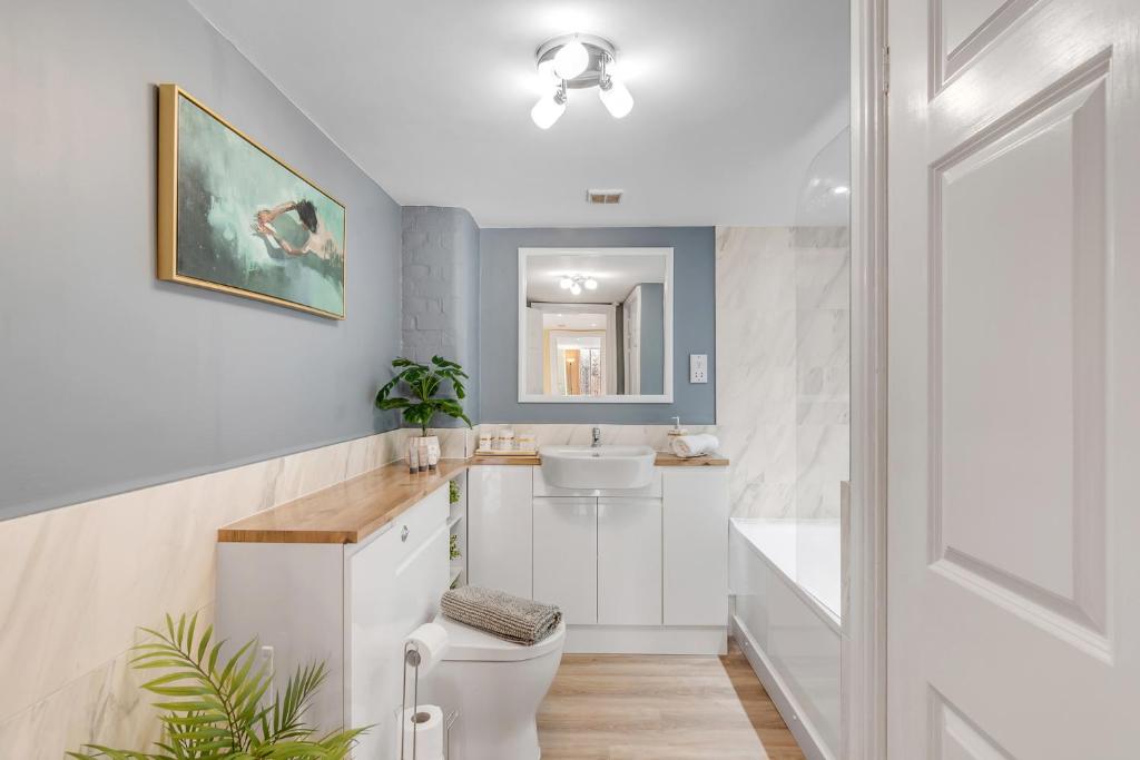 Stylish Apartment Near Norwich Cathedral & Castle - Wohnung