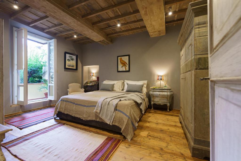 Borgo Signature Rooms - 17