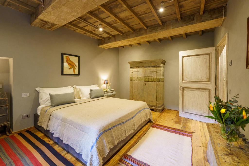 Borgo Signature Rooms - 18