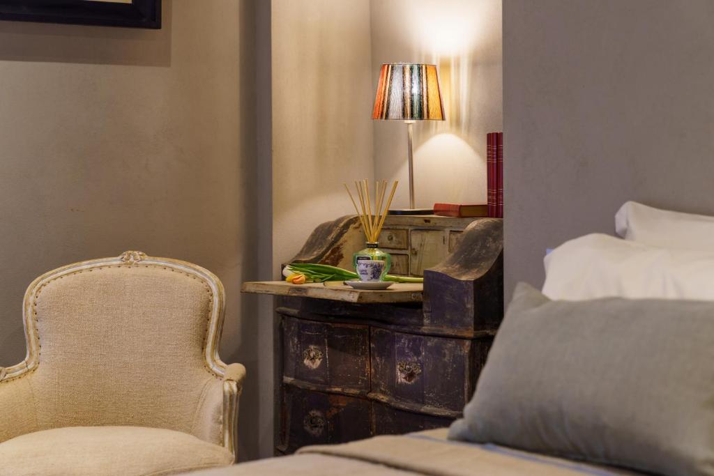 Borgo Signature Rooms - 19