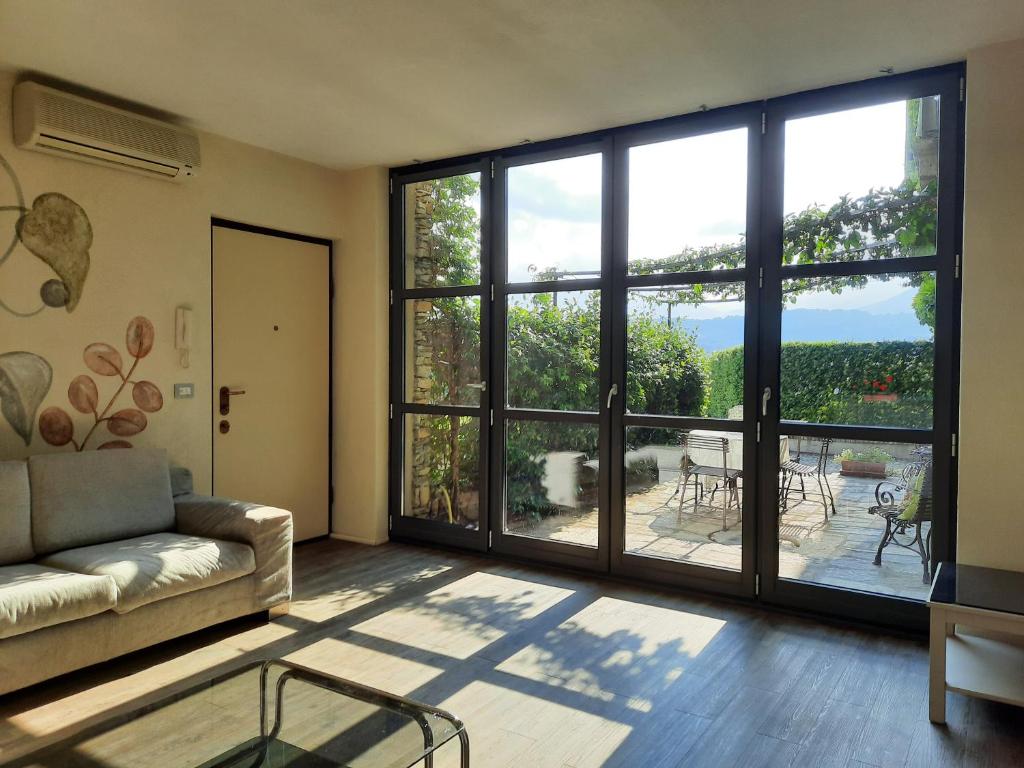 Le Maddalene B&B - King Room