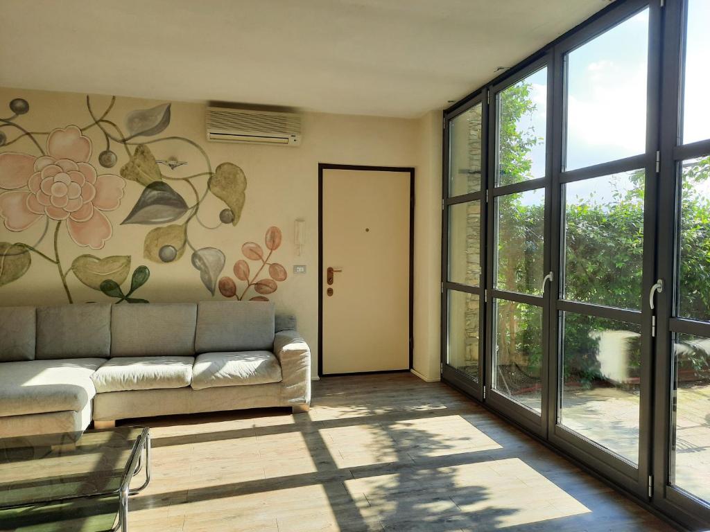 Le Maddalene B&B - One-Bedroom Apartment