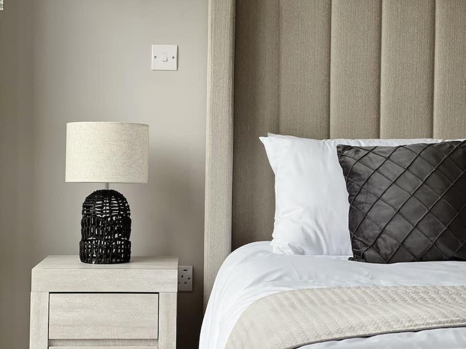 No29, Luxury Apartment near Bicester Village, Bicester Aktualisierte