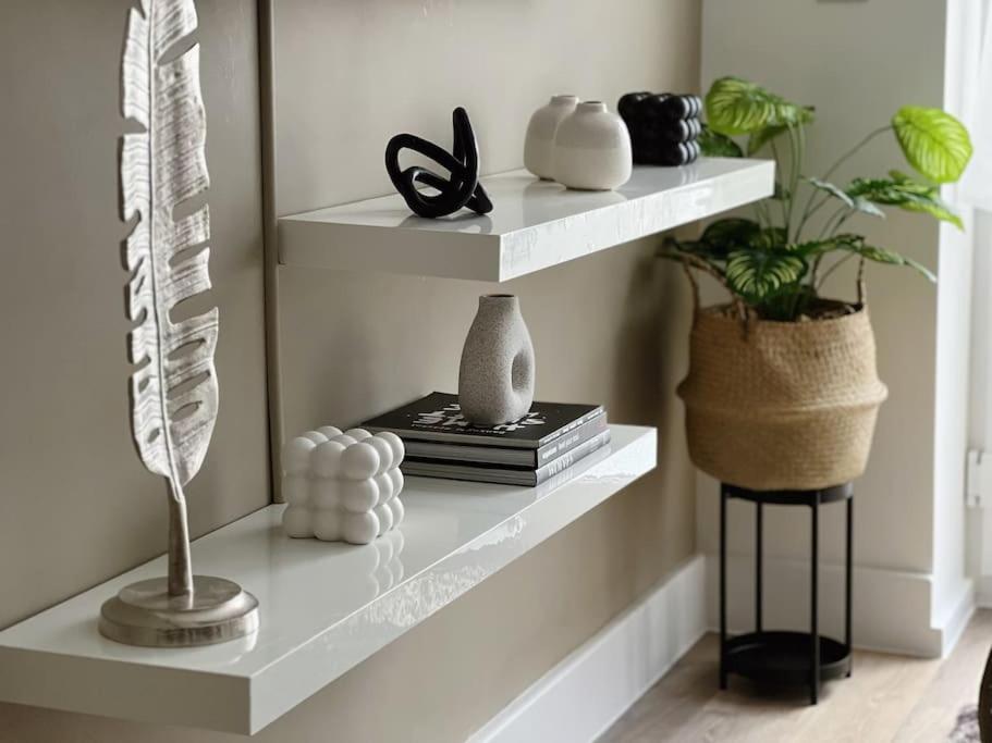 No29, Luxury Apartment near Bicester Village, Bicester Updated 2023