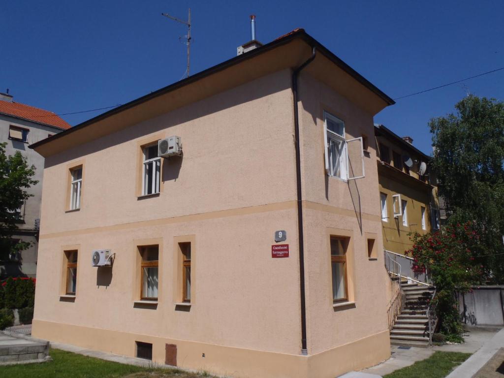 Gallery image of Guesthouse Sermageova in Zagreb