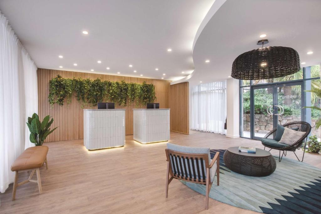 Adina Apartment Hotel Coogee Sydney - Resim 10