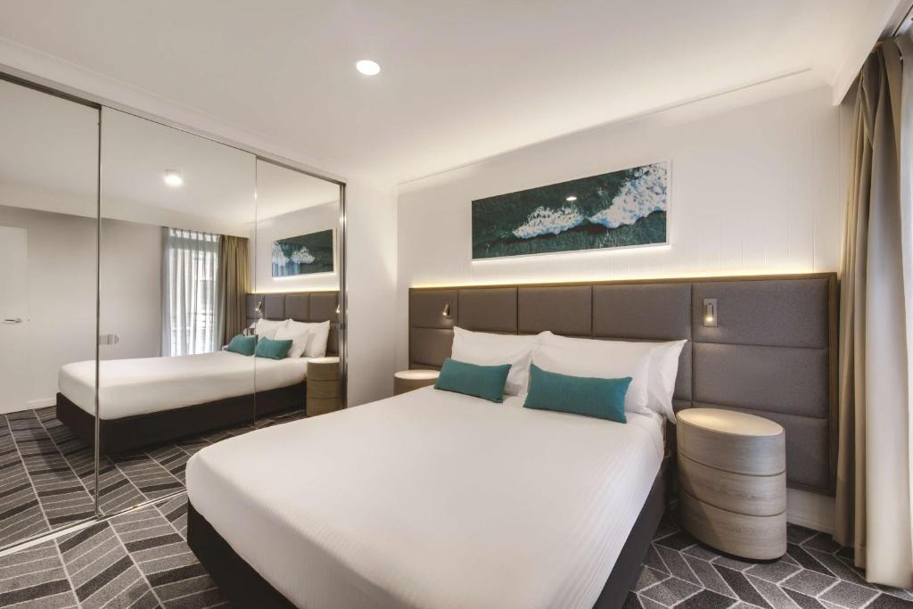 Adina Apartment Hotel Coogee Sydney - Resim 19