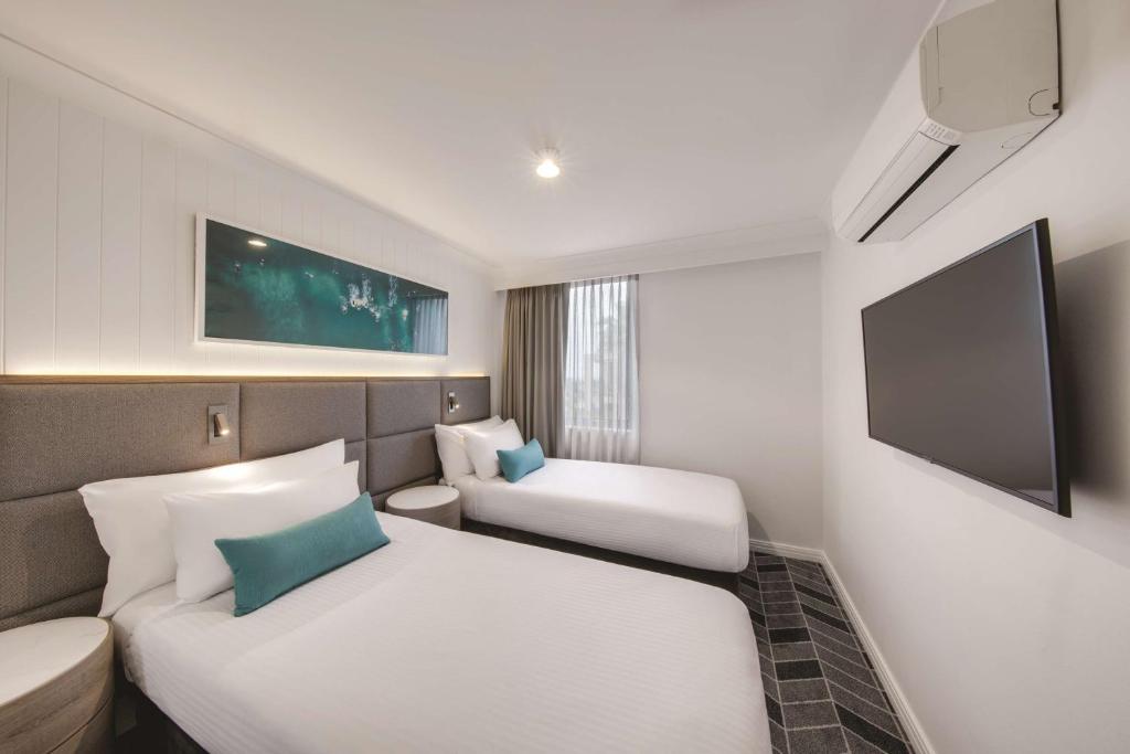 Adina Apartment Hotel Coogee Sydney - Resim 20