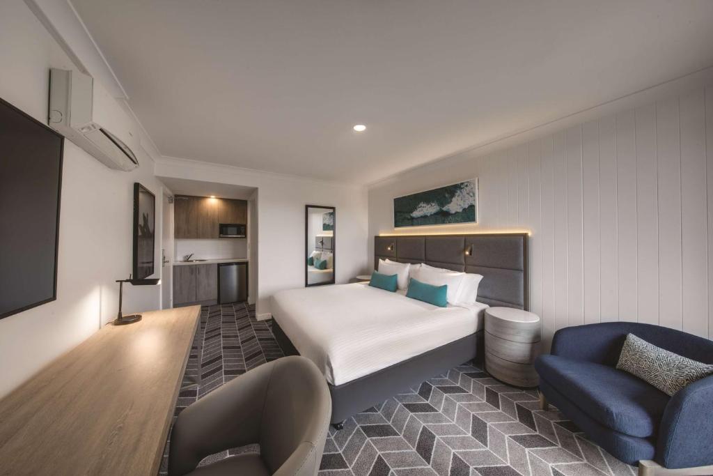 Adina Apartment Hotel Coogee Sydney - Resim 24