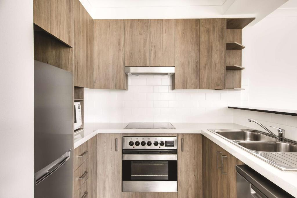 Adina Apartment Hotel Coogee Sydney - Resim 28