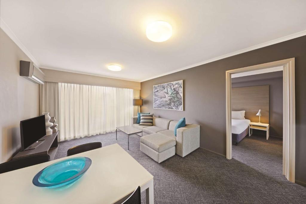 Adina Apartment Hotel Sydney Surry Hills - Resim 23
