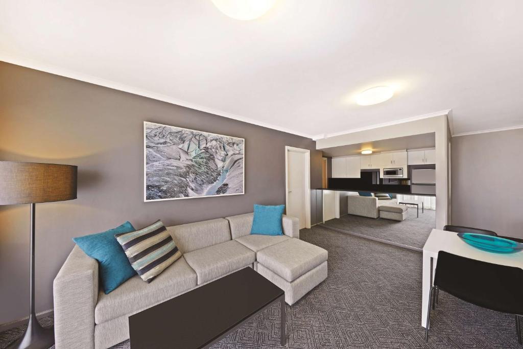 Adina Apartment Hotel Sydney Surry Hills - Resim 11