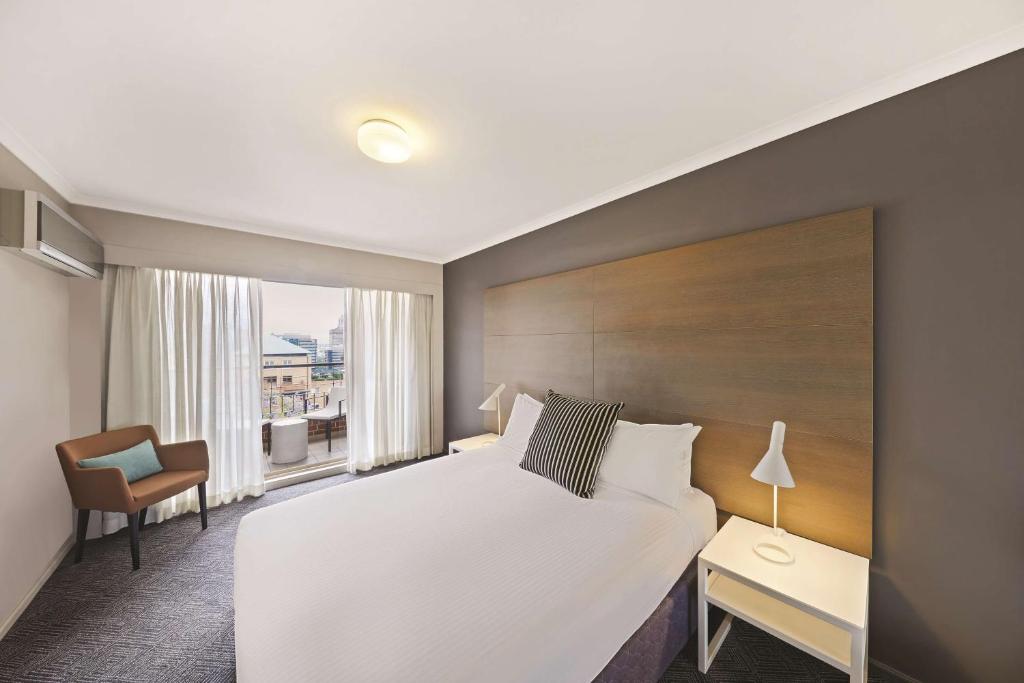 Adina Apartment Hotel Sydney Surry Hills - Resim 2