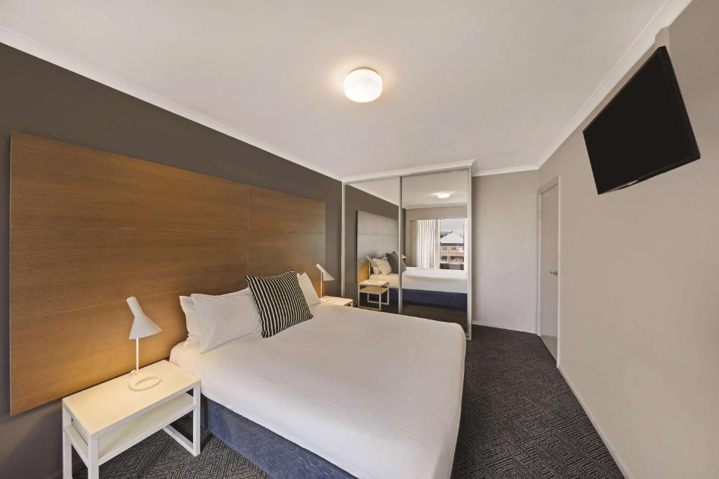 Adina Apartment Hotel Sydney Surry Hills - Resim 28