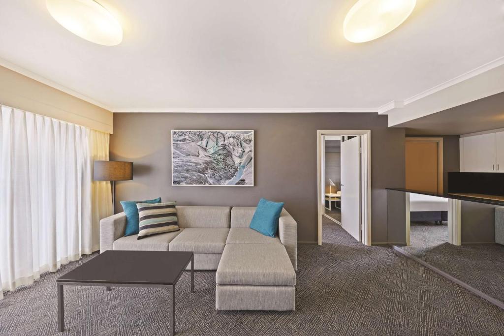 Adina Apartment Hotel Sydney Surry Hills - Resim 24