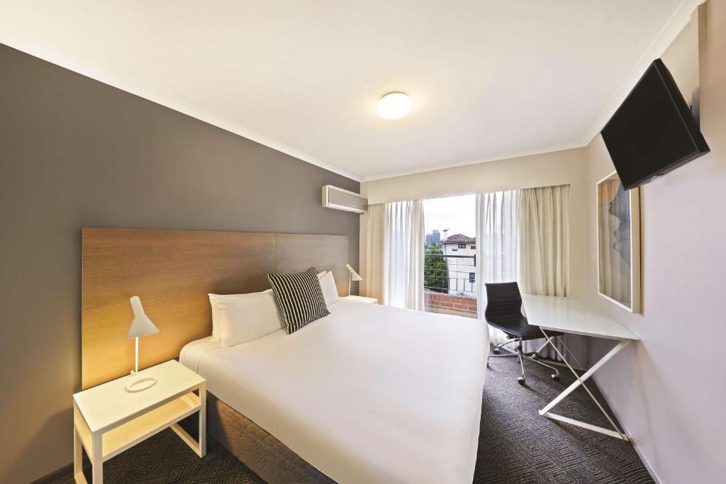 Adina Apartment Hotel Sydney Surry Hills - Resim 29