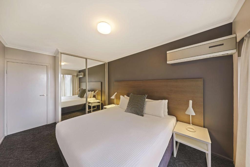 Adina Apartment Hotel Sydney Surry Hills - Resim 30