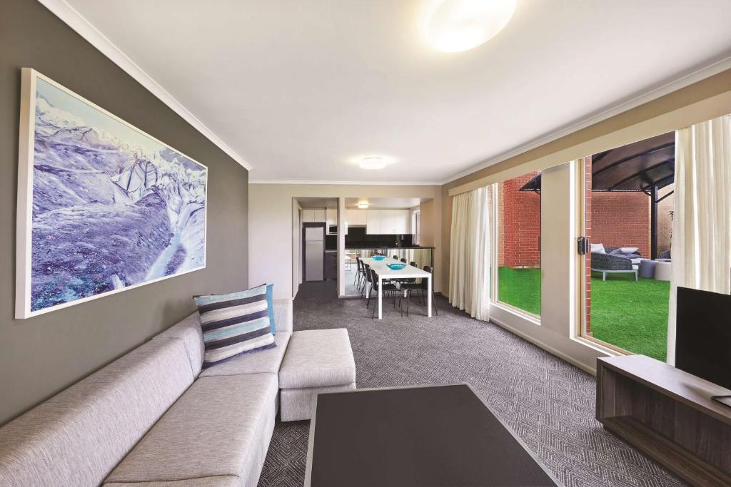 Adina Apartment Hotel Sydney Surry Hills - Resim 33