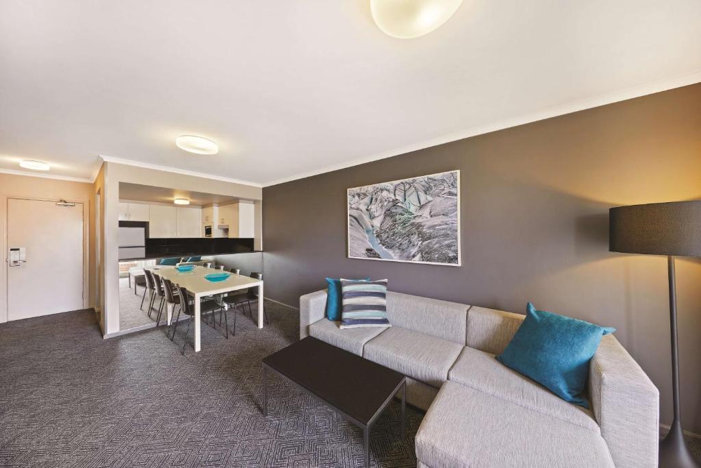Adina Apartment Hotel Sydney Surry Hills - Resim 36
