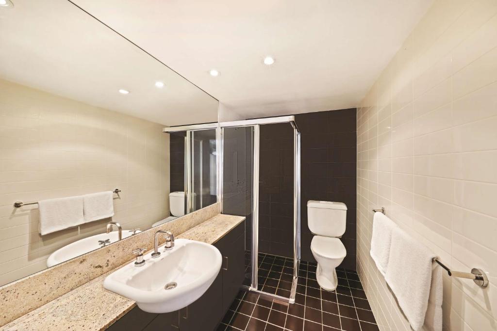 Adina Apartment Hotel Sydney Surry Hills - Resim 37