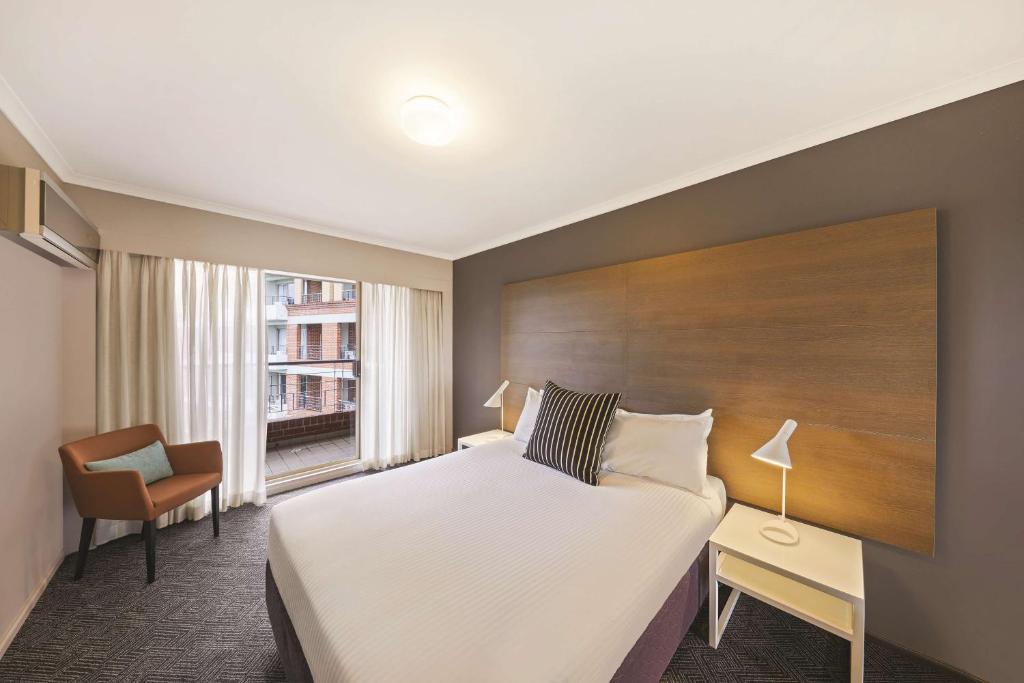 Adina Apartment Hotel Sydney Surry Hills - Resim 38