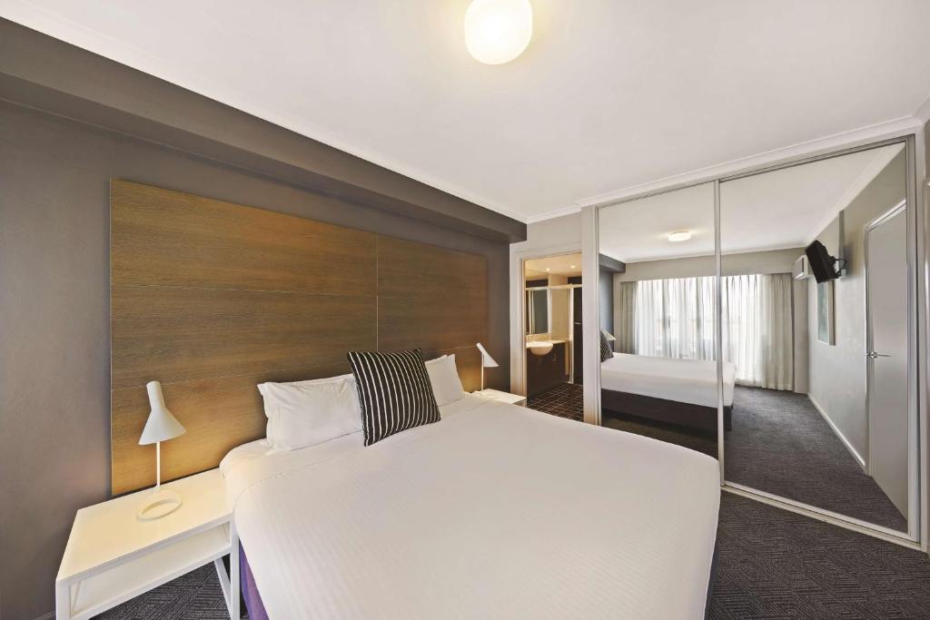 Adina Apartment Hotel Sydney Surry Hills - Resim 39