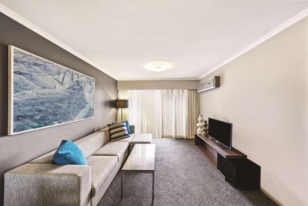 Adina Apartment Hotel Sydney Surry Hills - Resim 41
