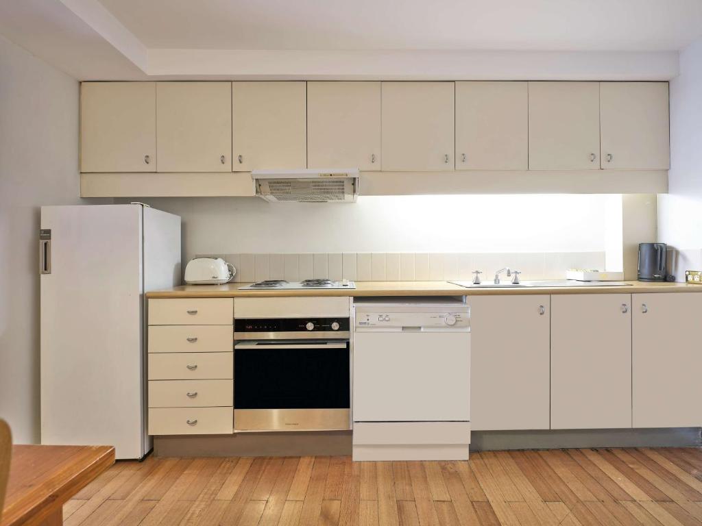 Rendezvous Hotel Sydney The Rocks - Resim 5