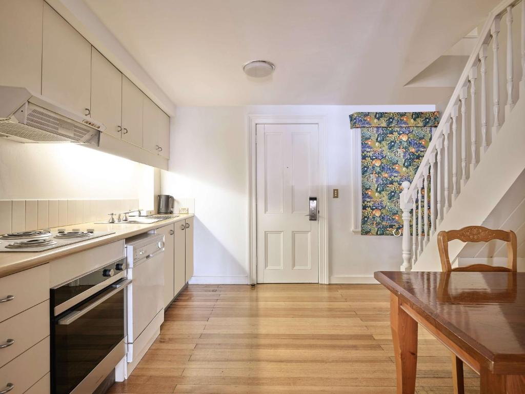 Rendezvous Hotel Sydney The Rocks - Resim 13