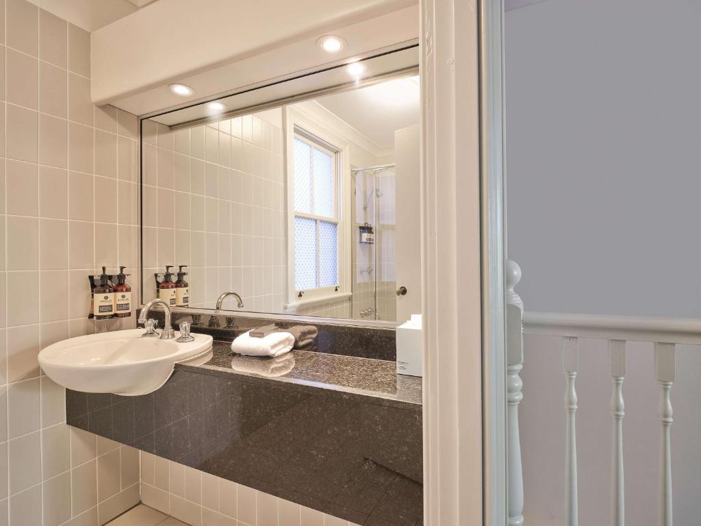 Rendezvous Hotel Sydney The Rocks - Resim 3