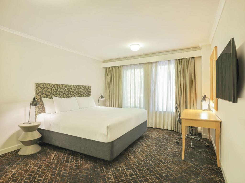 Rendezvous Hotel Sydney The Rocks - Resim 15