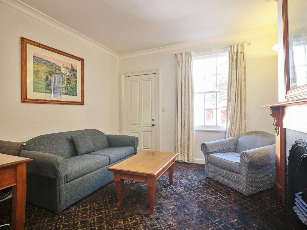 Rendezvous Hotel Sydney The Rocks - Resim 14