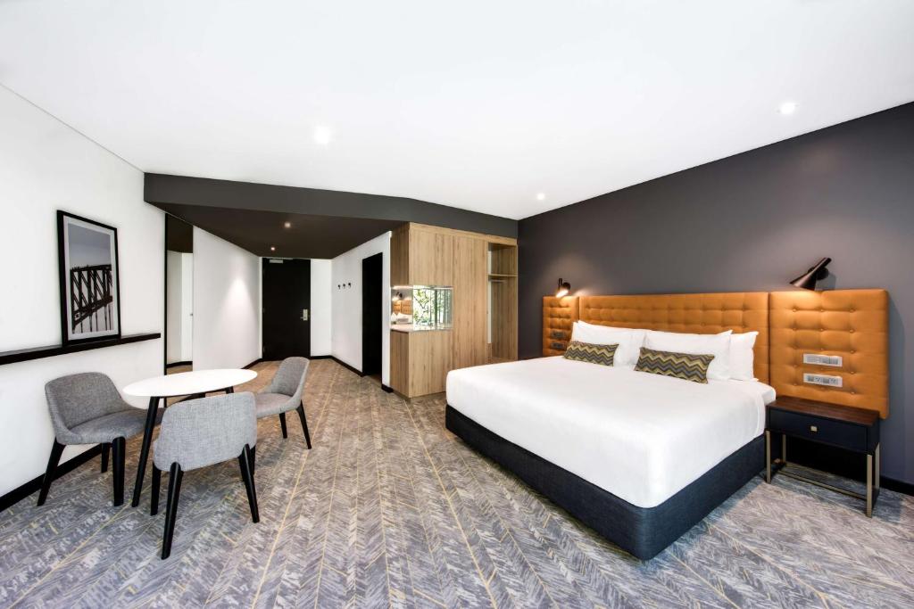 Vibe Hotel North Sydney - Resim 11