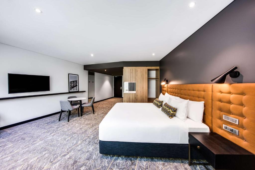 Vibe Hotel North Sydney - Resim 12