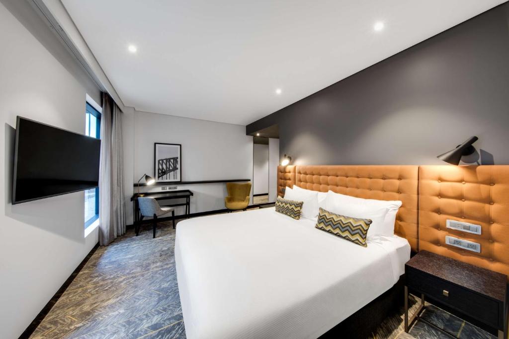 Vibe Hotel North Sydney - Resim 16