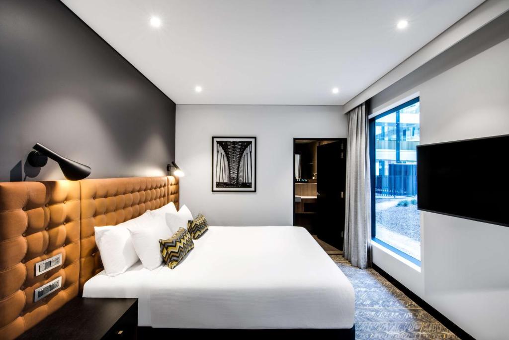 Vibe Hotel North Sydney - Resim 18