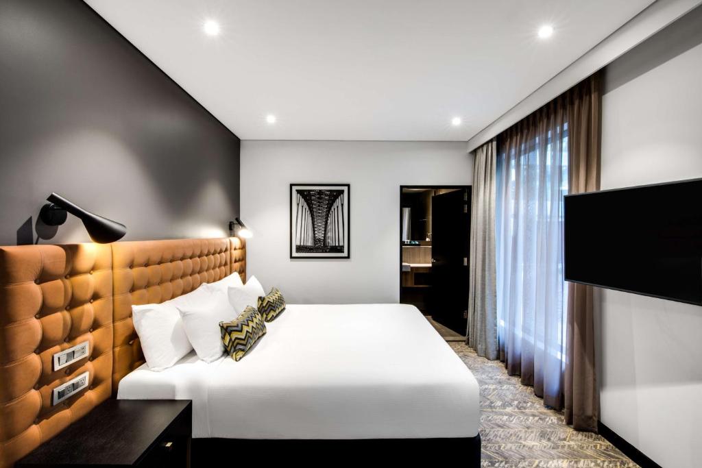 Vibe Hotel North Sydney - Resim 19
