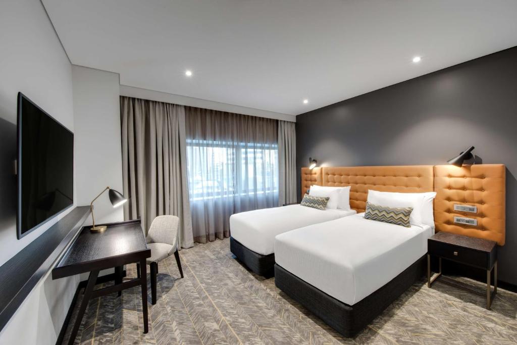 Vibe Hotel North Sydney - Resim 20