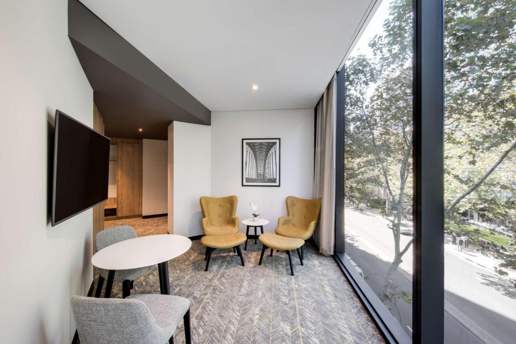 Vibe Hotel North Sydney - Resim 27