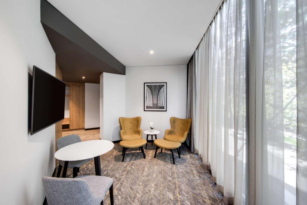 Vibe Hotel North Sydney - Resim 28