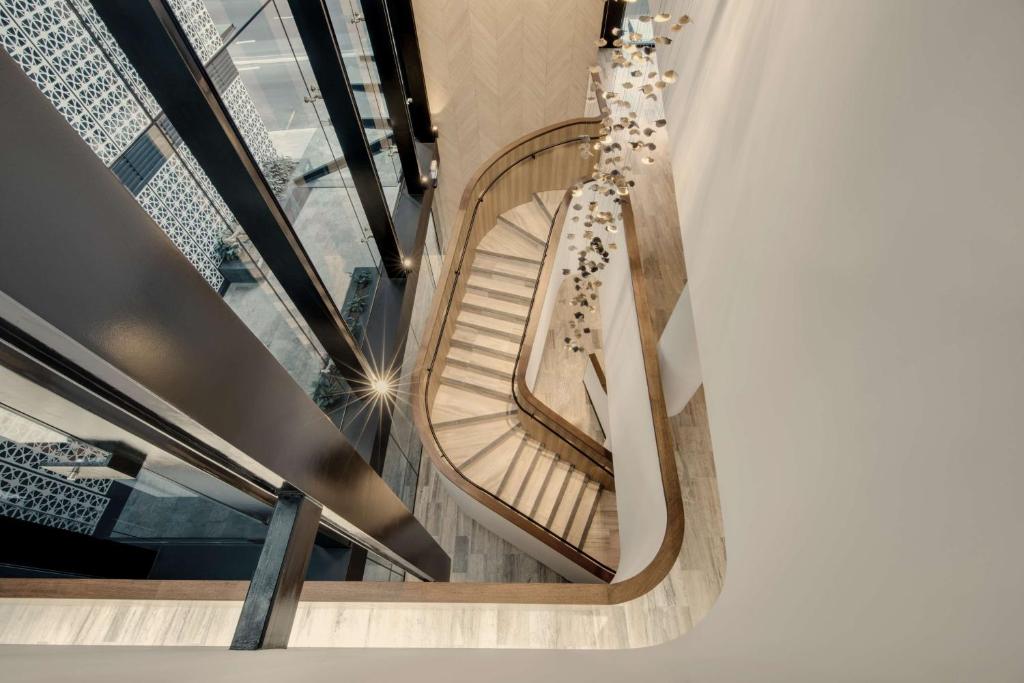 Vibe Hotel North Sydney - Resim 31