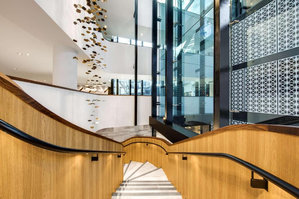 Vibe Hotel North Sydney - Resim 32