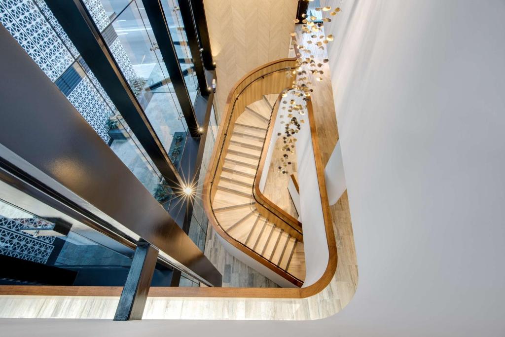 Vibe Hotel North Sydney - Resim 30