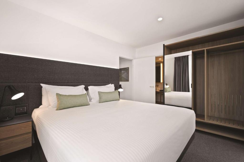 Vibe Hotel Melbourne - Resim 13