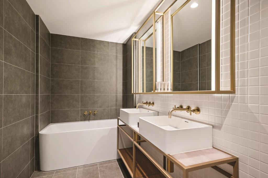 Vibe Hotel Melbourne - Resim 22