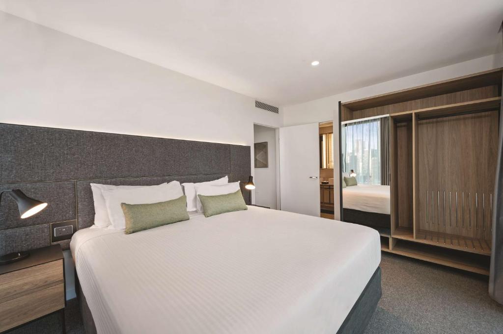 Vibe Hotel Melbourne - Resim 38